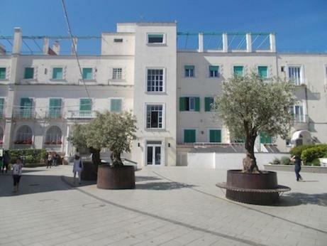 Casa Montagnese Daire Anacapri  Dış mekan fotoğraf